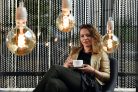 Kanlux XLED G125 4W, 250 lm, 1800K, 320°, E27, meleg fehér LED fényforrás - hagyományos izzó alakú, széles fényeloszlás