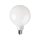 Kanlux XLED G125 11W, 1520 lm, 4000K, 320°, E27, természetes fehér LED fényforrás - hagyományos izzó alakú, széles fényeloszlás