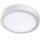 Kanlux felületre szerelhető lámpatest, 24W, 1680 lm, Ø300 mm, 110°, 4000K, IP20, kerek, fehér, természetes fehér, CARSA V2LED