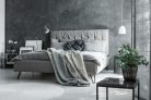 Kanlux 4,9W, 400 lm, 4000K, GU10 természetes fehér LED fényforrás, TOMIv2 LED - matt borítással, egyenletes fényeloszlás