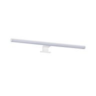   Kanlux 12W, 1070 lm, 4000K, IP44, alumínium házas, 600 mm, természetes fehér lineáris tükörvilágító, ASTIM LED