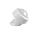 Kanlux, Wi-Fi-s okos PIR mozgásérzékelő (8 m hatótáv, 120° látószög, elemes/USB-s működés), S SENSOR PIR INT 10M - 2 év garancia, okosotthon-kompatibilis