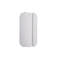   Kanlux SMART, Wi-Fi-s elárasztás érzékelő elemes (2x1,5V) működésű, beépített hangjelzés, S SENSOR W INT - okos vízszivárgás érzékelő 2 év garanciával