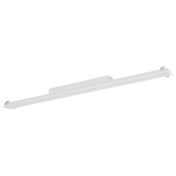   Kanlux 33W, 3850 lm, 3000K, fehér, alumínium házas, meleg fehér LED linerális lámpatest, AL-LL-PT- 50 000 h élettartam