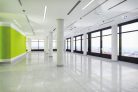 Kanlux 53W, 6350 lm, 3000K, fekete, alumínium házas, meleg fehér LED linerális lámpatest, AL-LH-PT- 50 000 h élettartam