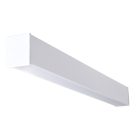 Kanlux 19W, 2250 lm, 3000K, fehér, alumínium házas, meleg fehér LED linerális lámpatest, ALD-SH-NT - 50 000 h élettartam