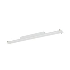   Kanlux 26W, 3350 lm, 4000K, fehér, alumínium házas, természetes fehér LED linerális lámpatest, ALD-ML-PT - 50 000 h élettartam