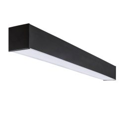   Kanlux 29W, 3600 lm, 4000K, fehér, alumínium házas, természetes fehér LED linerális lámpatest, ALD-MM-NT - 50 000 h élettartam