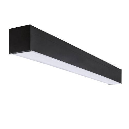 Kanlux 29W, 3170 lm, 3000K, fehér, alumínium házas, meleg fehér LED linerális lámpatest, ALD-MM-NT - 50 000 h élettartam