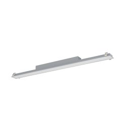   Kanlux 32W, 3750 lm, 4000K, ezüst, alumínium házas, természetes fehér LED linerális lámpatest, ALD-MM-PT - 50 000 h élettartam