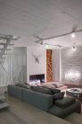 Kanlux 18W, 1450 lm, 4000K, RA90, Ø80 mm, fehér, alumínium házas, meleg fehér 360°-ban állítható sínre szerelhető lámpatest, BTLW LED