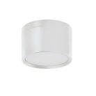 Kanlux süllyesztett lámpatest, 20W, 2200 lm, Ø170 mm, 90°, 4000K, IP54, kerek, fehér, TIBERI PRO NT
