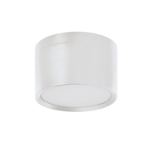 Kanlux süllyesztett lámpatest, 20W, 2200 lm, Ø170 mm, 90°, 4000K, IP54, kerek, fehér, TIBERI PRO NT