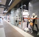Kanlux 28W, 2800 lm, 4000K, RA90, Ø110 mm, fekete, alumínium házas, természetes fehér 360°-ban állítható sínre szerelhető lámpatest, BTL LED