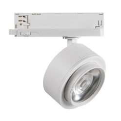 Sínre szerelhető lámpatest BTL LED