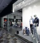Kanlux 28W, 3000 lm, 3000K, RA90, Ø110 mm, fehér, alumínium házas, meleg fehér 360°-ban állítható sínre szerelhető lámpatest, BTL LED