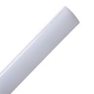 Kanlux 7,3W, 620 lm, 6500K, 670 mm, fehér, műanyag házas, állítható színhőmérsékletű LED asztali lámpa, PREDA LED - dimmelhető, USB-A porttal