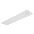 Kanlux 49W, 5400 lm, 3000K, fehér, fém házas, 300x1200 mm, meleg fehér lineáris LED lámpatest, OFIS RST LED DALI N3 - 80°-os sugárzási szöggel