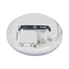 Kanlux 15W, 1200 lm, 4000K, IP65, RA80, Ø220 mm, polikarbonát házas, kerek, természetes fehér LED mennyezeti lámpatest, STIVI LED