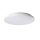 Kanlux 24W, 3120 lm, 4000K, IP65, RA80, Ø280 mm, polikarbonát házas, kerek, természetes fehér LED mennyezeti lámpatest, STIVI LED
