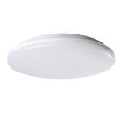 Kanlux 36W, 4680 lm, 4000K, IP65, RA80, Ø320 mm, polikarbonát házas, kerek, természetes fehér LED mennyezeti lámpatest, STIVI LED
