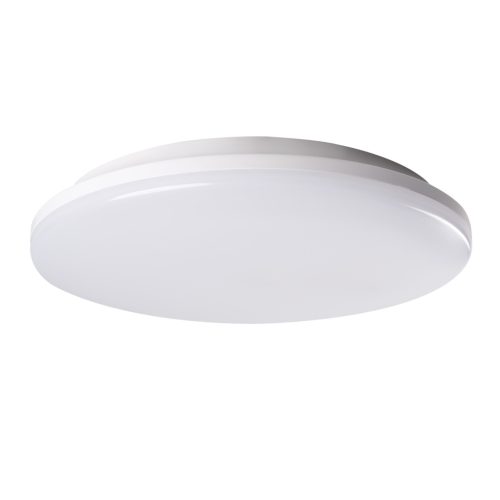 Kanlux 36W, 4680 lm, 4000K, IP65, RA80, Ø320 mm, polikarbonát házas, kerek, természetes fehér LED mennyezeti lámpatest, STIVI LED