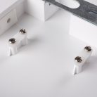 Kanlux 36W, 4680 lm, 4000K, IP65, RA80, Ø320 mm, polikarbonát házas, kerek, természetes fehér LED mennyezeti lámpatest, STIVI LED