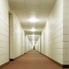 Kanlux 36W, 4680 lm, 4000K, IP65, RA80, Ø320 mm, polikarbonát házas, kerek, természetes fehér LED mennyezeti lámpatest, STIVI LED
