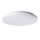 Kanlux 36W, 4680 lm, 4000K, IP65, RA80, Ø320 mm, polikarbonát házas, kerek, természetes fehér LED mennyezeti lámpatest, STIVI LED - mozgásérzékelővel