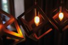 Kanlux XLED 5,9W, 806 lm, 2700K, 320° dimmelhető, E14, C35, meleg fehér LED fényforrás - hagyományos izzó alakú, széles fényeloszlás
