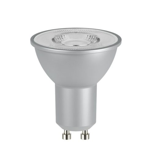 Kanlux IQ-LED 7W, 490 lm, 2700K, dimmelhető, GU10, RA95, meleg fehér LED fényforrás - 3 év garancia, jószínvisszaadás, 25 000 h élettartam