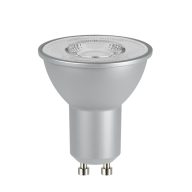   Kanlux IQ-LED 7W, 495 lm, dimmelhető, GU10, RA95, LED fényforrás - 3 év garancia, jószínvisszaadás, 25 000 h élettartam