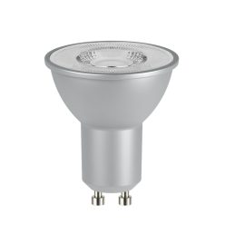   Kanlux IQ-LED 7W, 495 lm, 4000K, dimmelhető, GU10, RA95, természetes fehér LED fényforrás - 3 év garancia, jószínvisszaadás, 25 000 h élettartam