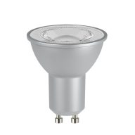   Kanlux IQ-LED 6,5W, 515 lm, GU10, RA95, LED fényforrás - 3 év garancia, kiváló színvisszaadás, 25 000 h élettartam