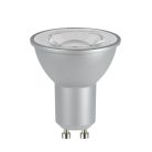 Kanlux IQ-LED 6,5W, 535 lm, 2700K, GU10, RA95, meleg fehér LED fényforrás - 3 év garancia, kiváló színvisszaadás, 25 000 h élettartam
