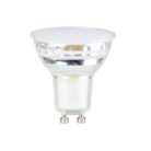 Kanlux IQ-LED 4,9W, 550 lm, 2700K, GU10, RA90, meleg fehér LED fényforrás - 3 év garancia, kiváló színvisszaadás, 25 000 h élettartam