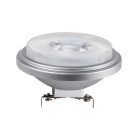 Kanlux IQ-LED 13W, 950 lm, 4000K, AR111, G53, RA97, természetes fehér LED fényforrás - 5 év garancia, kiváló színvisszaadás, 45 000 h élettartam