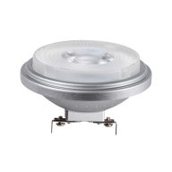   Kanlux IQ-LED 13W, 950 lm, AR111, G53, RA97, LED fényforrás - 5 év garancia, kiváló színvisszaadás, 45 000 h élettartam