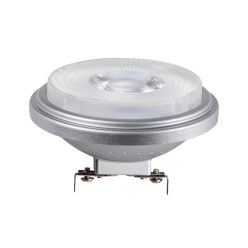   Kanlux IQ-LED 13W, 950 lm, 4000K, AR111, G53, RA97, természetes fehér LED fényforrás - 5 év garancia, kiváló színvisszaadás, 45 000 h élettartam