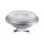 Kanlux IQ-LED 13W, 950 lm, 4000K, AR111, G53, RA97, természetes fehér LED fényforrás - 5 év garancia, kiváló színvisszaadás, 45 000 h élettartam