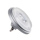 Kanlux IQ-LED 13W, 950 lm, 4000K, AR111, G53, RA97, természetes fehér LED fényforrás - 5 év garancia, kiváló színvisszaadás, 45 000 h élettartam