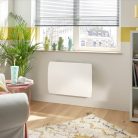 Intuis Oslo elektromos fűtőpanel (álló) 1000W