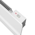 Intuis Oslo elektromos fűtőpanel (álló) 1000W