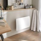 Intuis Oslo elektromos fűtőpanel (álló) 1000W