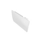Intuis Oslo elektromos fűtőpanel (álló) 1500W