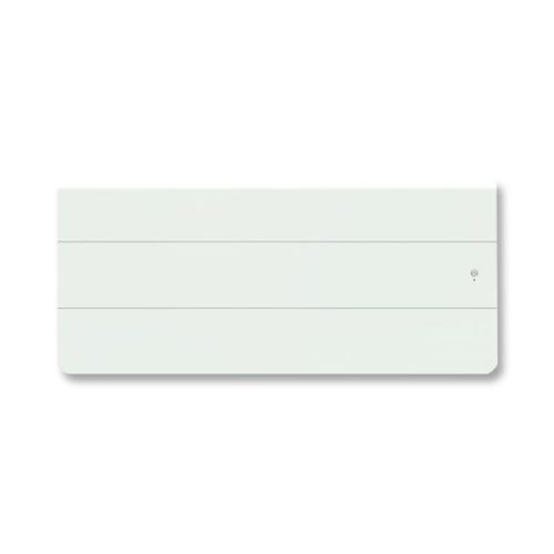 Intuis Axoo Smart EcoControl prémium fűtőpanel (fehér, fekvő) 2000W