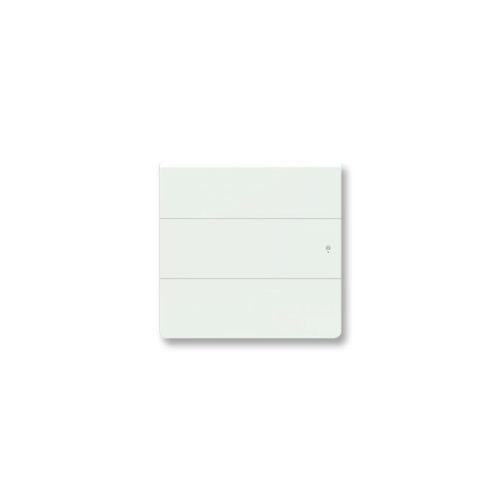 Intuis Axoo Smart EcoControl prémium fűtőpanel (fehér, fekvő) 1000W