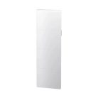 Intuis Axoo Smart EcoControl prémium fűtőpanel (fehér, álló) 2000W