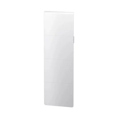 Intuis Axoo Smart EcoControl prémium fűtőpanel (fehér, álló) 2000W