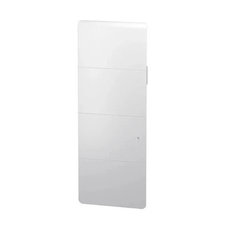 Intuis Axoo Smart EcoControl prémium fűtőpanel (fehér, álló) 1000W